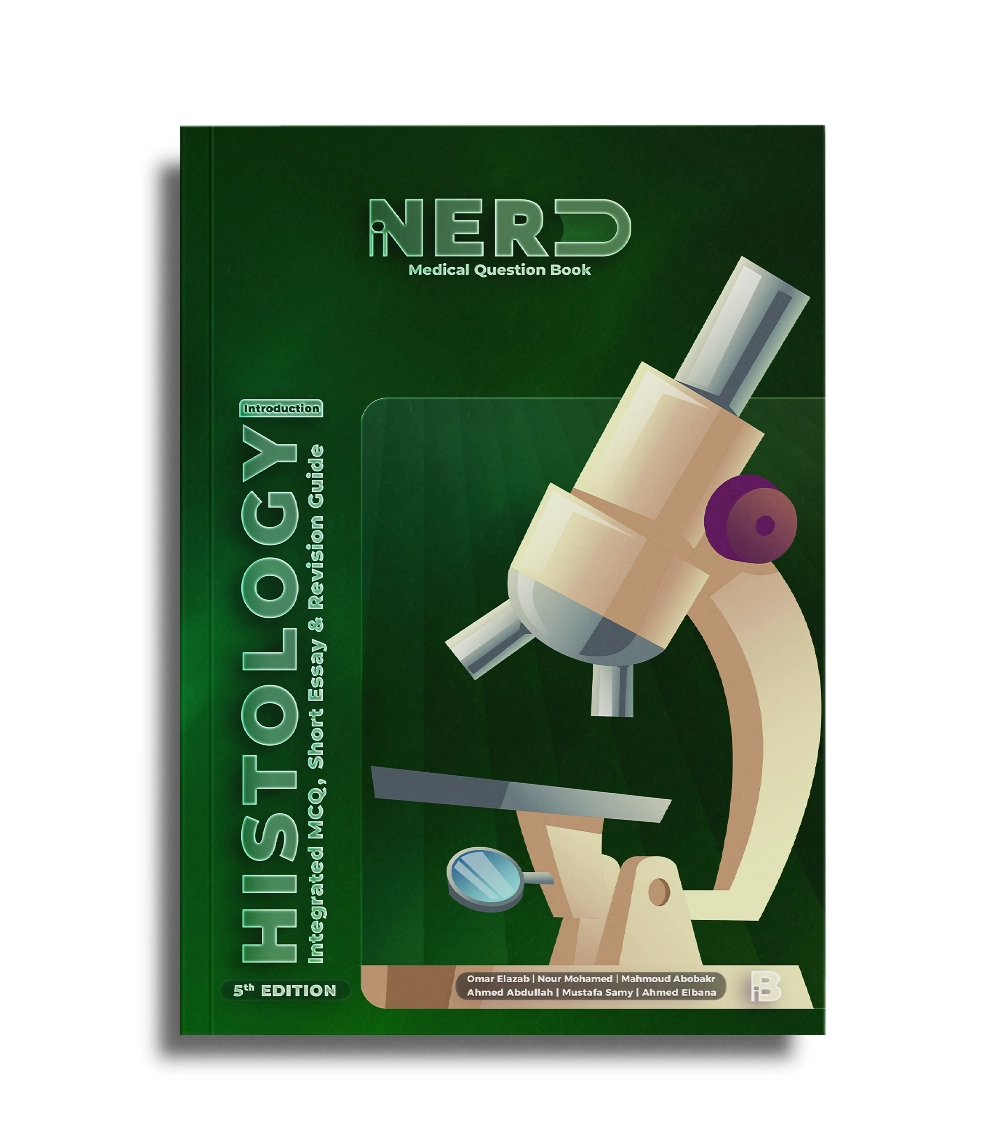 Introduction of Histology - iNerd