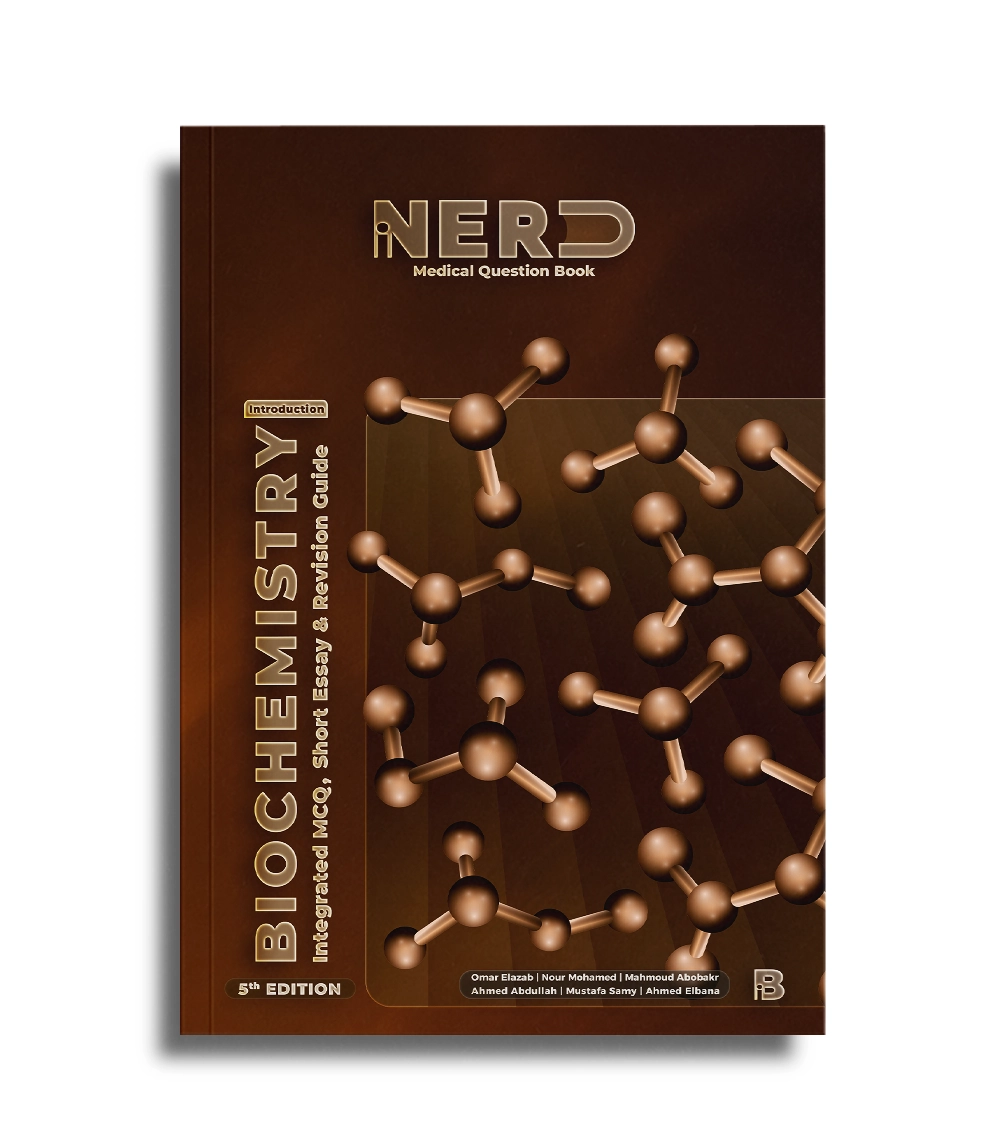 Introduction of Biochemistry - iNerd